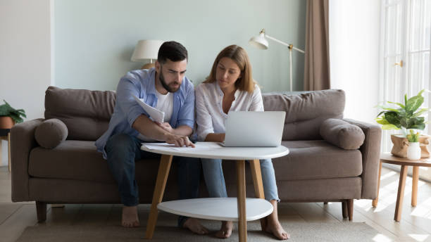 Reverse Mortgages in La Caada Flintridge, CA